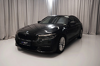 BMW 530i- Миниатюра фото 0