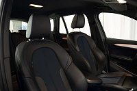 BMW X1- Миниатюра фото 11