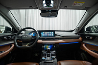 Chery Tiggo 8 Pro Max- Миниатюра фото 17