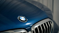 BMW X5- Миниатюра фото 3