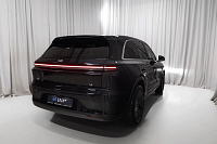 LiXiang L6- Миниатюра фото 6
