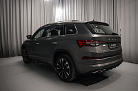 Skoda Kodiaq- Миниатюра фото 4
