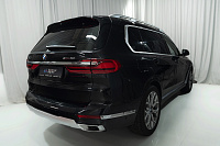 BMW X7- Миниатюра фото 9
