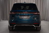 Geely Monjaro- Миниатюра фото 5