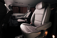 Hyundai Grand Starex- Миниатюра фото 9
