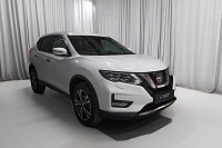 Nissan X-Trail- Миниатюра фото 2