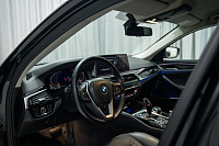 BMW 520d xDrive- Миниатюра фото 6