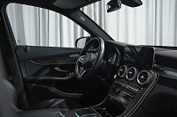 Mercedes GLC 220d- Миниатюра фото 10