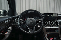 Mercedes GLC 220d- Миниатюра фото 8