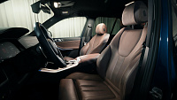BMW X5- Миниатюра фото 9
