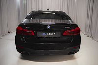 BMW 530i- Миниатюра фото 5
