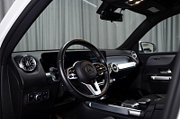 Mеrcedes GLB200d- Миниатюра фото 11