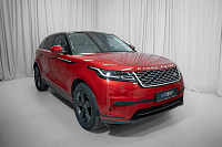Range Rover Velar- Миниатюра фото 3