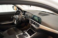 BMW 318i- Миниатюра фото 8