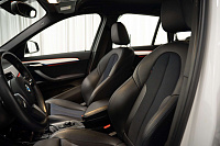BMW X1- Миниатюра фото 10