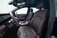 Jetour X90PLUS- Миниатюра фото 12