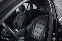 Mercedes GLC 220d- Миниатюра фото 6