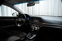 Hyundai Elantra- Миниатюра фото 11