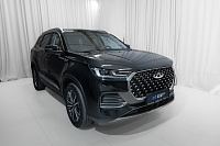 Chery Tiggo 8 Pro Max- Миниатюра фото 1