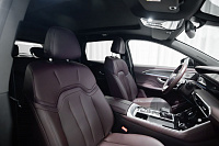 Jetour X90PLUS- Миниатюра фото 16