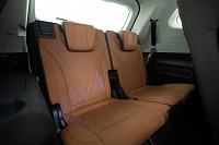 Chery Tiggo 8 Pro Max- Миниатюра фото 18