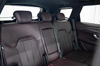 Jetour X90PLUS- Миниатюра фото 17