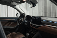 Skoda Kodiaq- Миниатюра фото 9