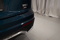 Geely Monjaro- Миниатюра фото 9