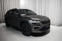 Skoda Kodiaq- Миниатюра фото 1