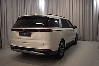KIA Carnival- Миниатюра фото 3