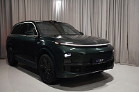 LiXiang L9- Миниатюра фото 2