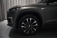 Skoda Kodiaq- Миниатюра фото 5