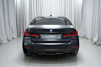 BMW 520d xDrive- Миниатюра фото 4