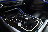 BMW X7- Миниатюра фото 13
