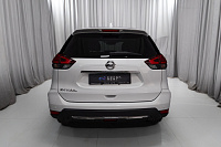 Nissan X-Trail- Миниатюра фото 6