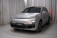 LiXiang L9 Ultra- Миниатюра фото 0