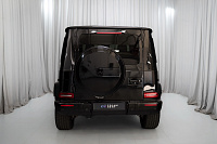Mеrcedes G63 AMG- Миниатюра фото 4