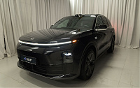 LiXiang L6- Миниатюра фото 0