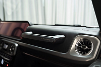 Mеrcedes G63 AMG- Миниатюра фото 12
