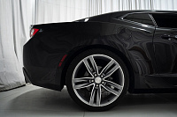 Chevrolet Camaro- Миниатюра фото 6