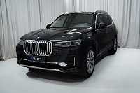 BMW X7- Миниатюра фото 0