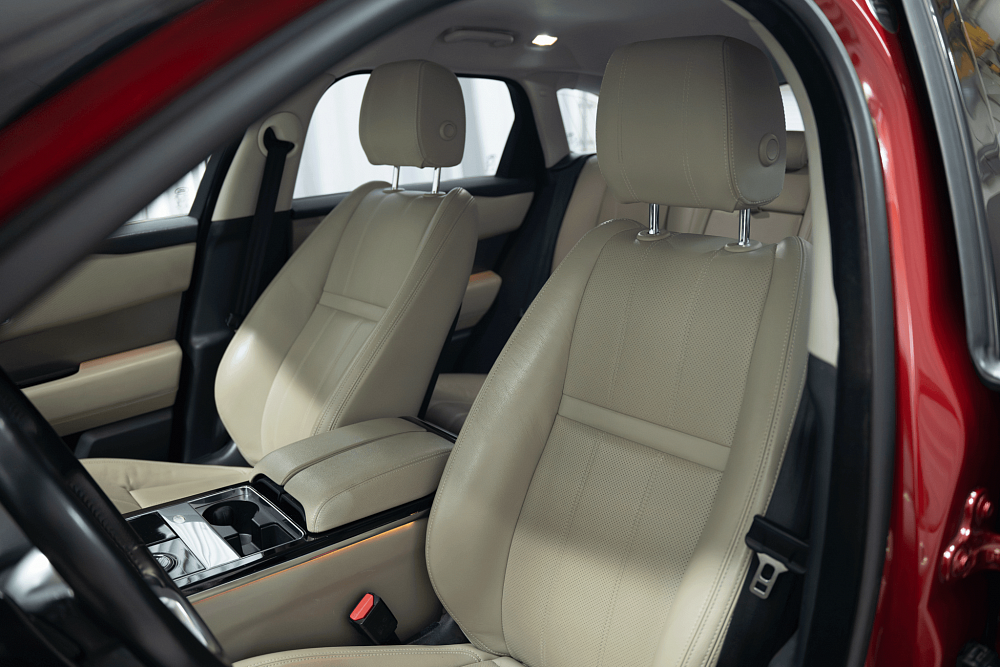 Range Rover Velar - Фото 14