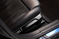 BMW 320d XDrive- Миниатюра фото 21