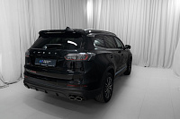 Chery Tiggo 8 Pro Max- Миниатюра фото 4