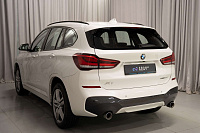 BMW X1- Миниатюра фото 5