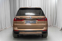 BMW X7- Миниатюра фото 4