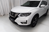 Nissan X-Trail- Миниатюра фото 4