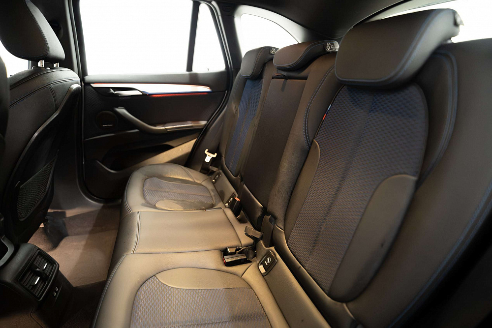 BMW X1 - Фото 3