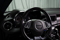 Chevrolet Camaro- Миниатюра фото 16