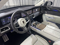 Hongqi E-HS9- Миниатюра фото 7